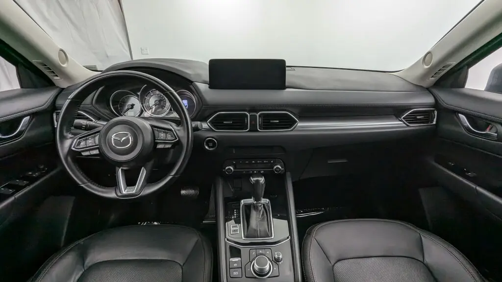 Florida Fine Cars - Used MAZDA CX-5 2022 MIAMI 2.5 S PREFERRED PACKAGE