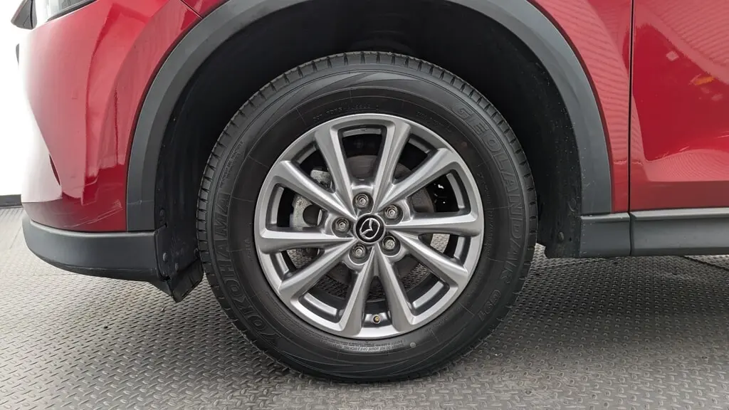 Florida Fine Cars - Used MAZDA CX-5 2022 MIAMI 2.5 S PREFERRED PACKAGE