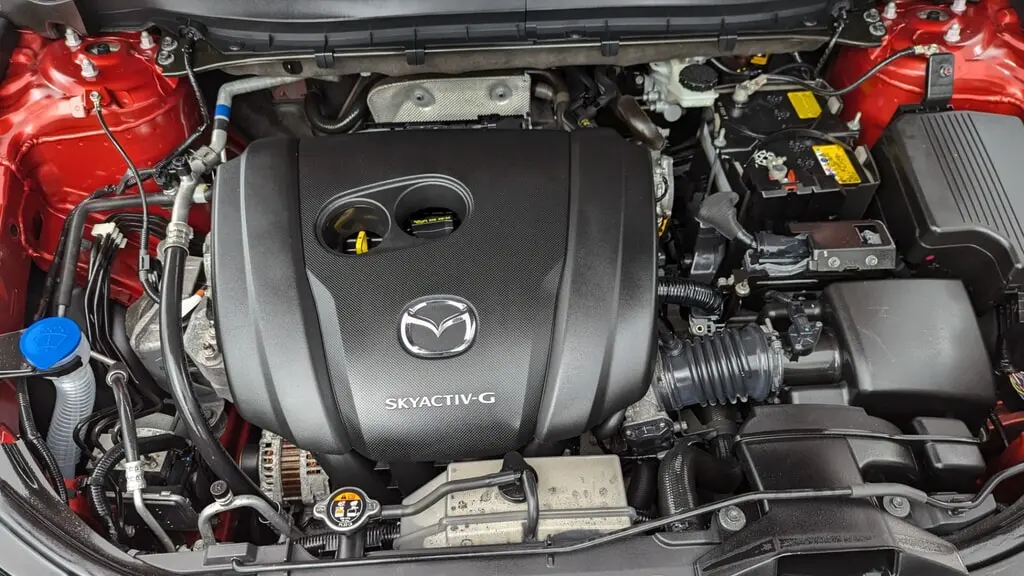 Florida Fine Cars - Used MAZDA CX-5 2022 MIAMI 2.5 S PREFERRED PACKAGE