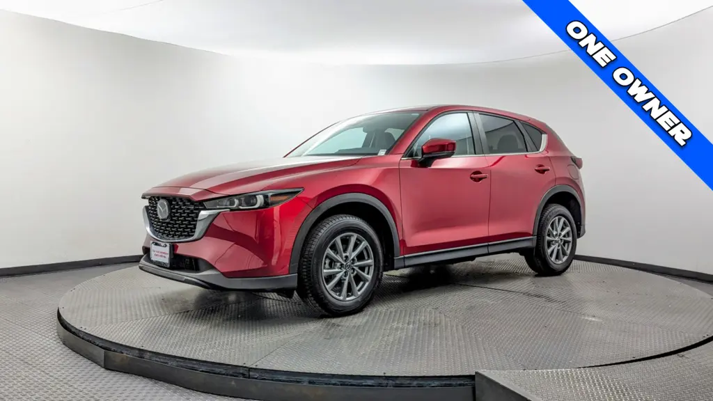 Florida Fine Cars - Used MAZDA CX-5 2022 MIAMI 2.5 S PREFERRED PACKAGE