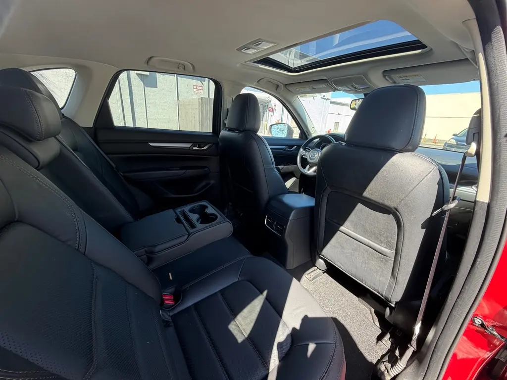 Florida Fine Cars - Used MAZDA CX-5 2022 MIAMI 2.5 S PREFERRED PACKAGE