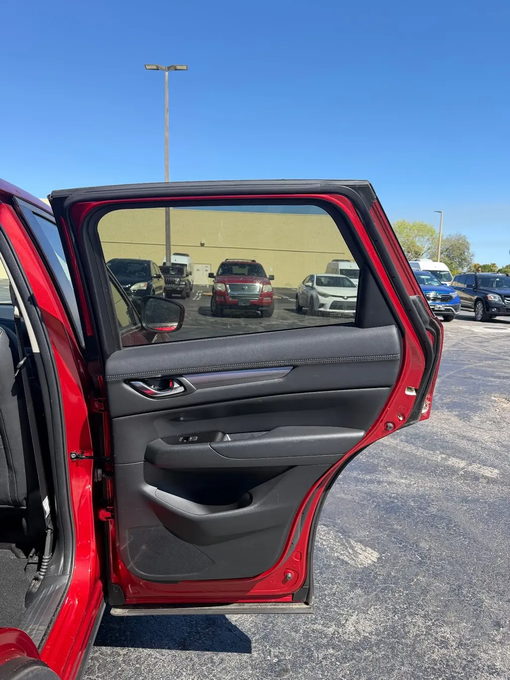 Florida Fine Cars - Used MAZDA CX-5 2022 MIAMI 2.5 S PREFERRED PACKAGE