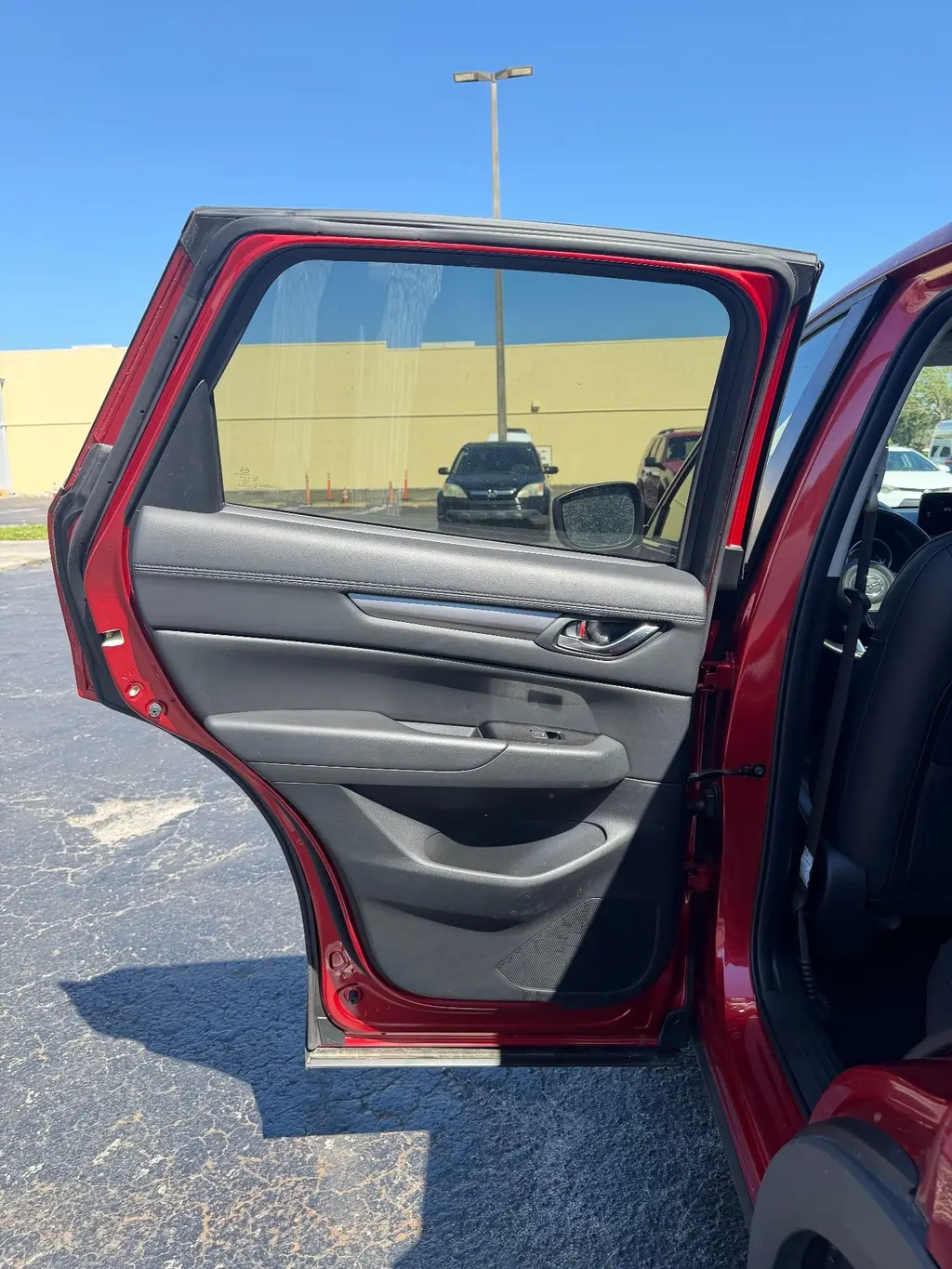 Florida Fine Cars - Used MAZDA CX-5 2022 MIAMI 2.5 S PREFERRED PACKAGE