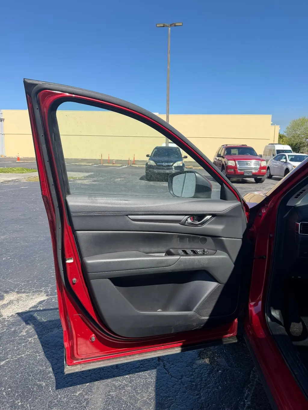 Florida Fine Cars - Used MAZDA CX-5 2022 MIAMI 2.5 S PREFERRED PACKAGE