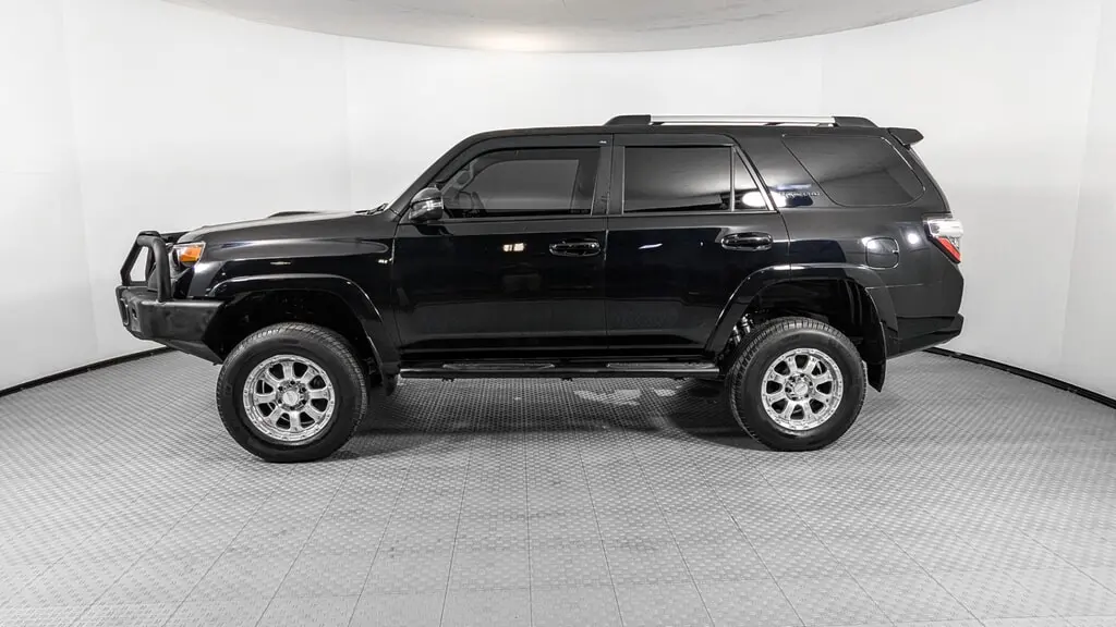 Florida Fine Cars - Used TOYOTA 4RUNNER 2018 ORLANDO TRD PRO