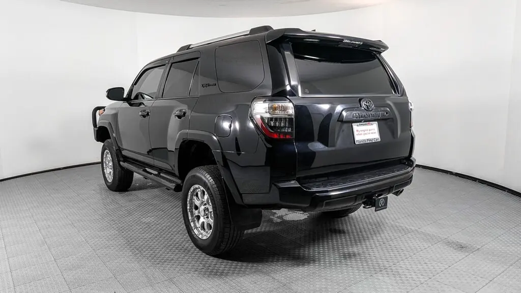 Florida Fine Cars - Used TOYOTA 4RUNNER 2018 ORLANDO TRD PRO
