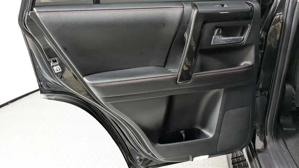 Florida Fine Cars - Used TOYOTA 4RUNNER 2018 ORLANDO TRD PRO