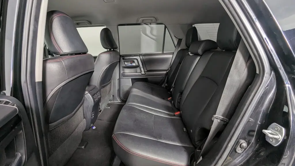 Florida Fine Cars - Used TOYOTA 4RUNNER 2018 ORLANDO TRD PRO