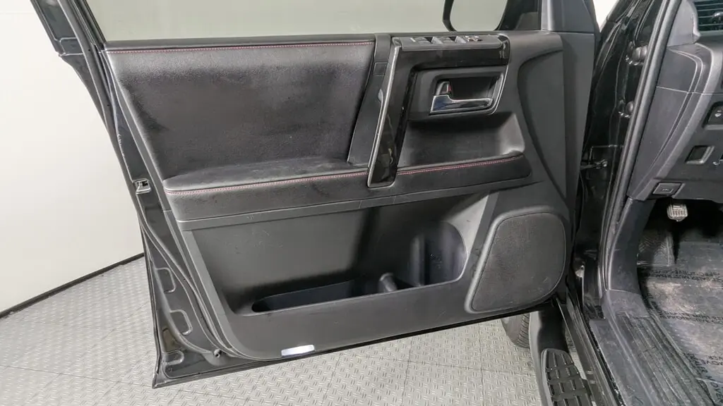 Florida Fine Cars - Used TOYOTA 4RUNNER 2018 ORLANDO TRD PRO