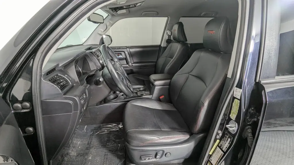 Florida Fine Cars - Used TOYOTA 4RUNNER 2018 ORLANDO TRD PRO