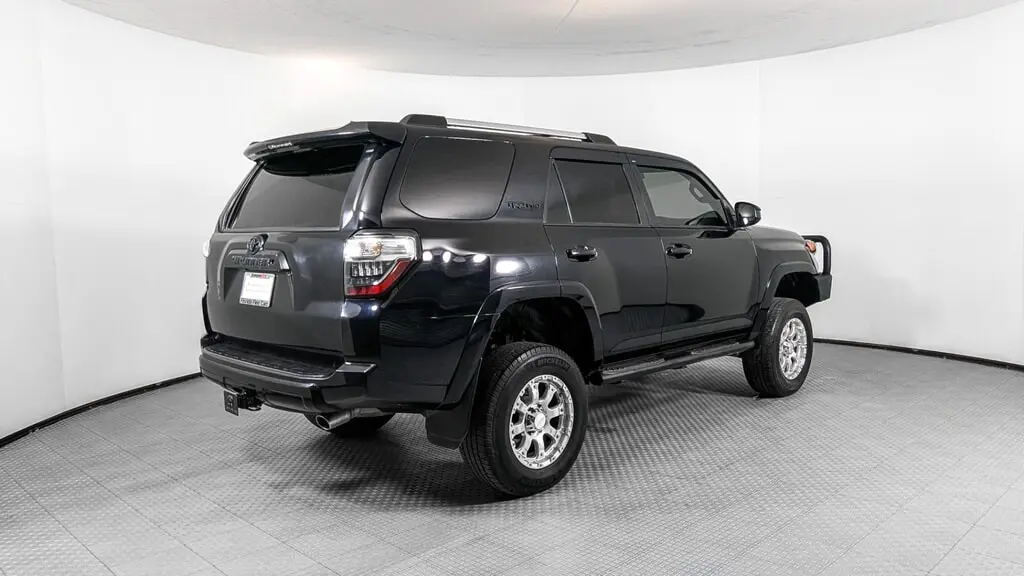 Florida Fine Cars - Used TOYOTA 4RUNNER 2018 ORLANDO TRD PRO