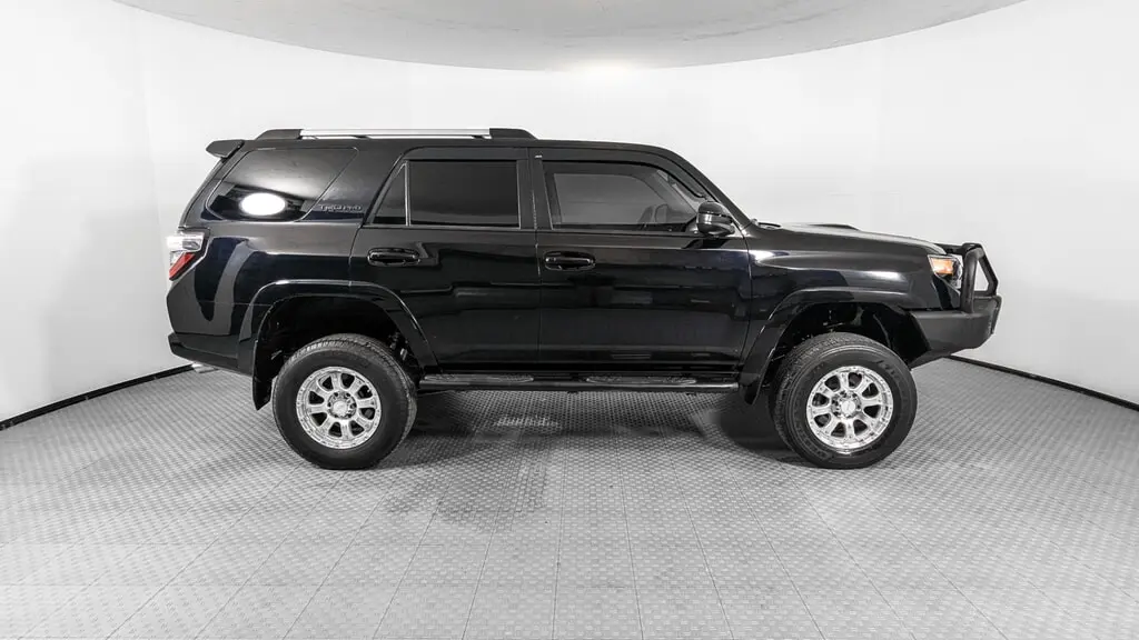Florida Fine Cars - Used TOYOTA 4RUNNER 2018 ORLANDO TRD PRO