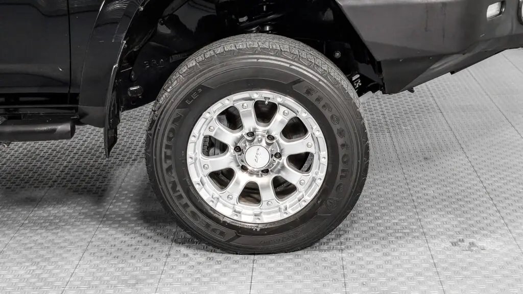 Florida Fine Cars - Used TOYOTA 4RUNNER 2018 ORLANDO TRD PRO