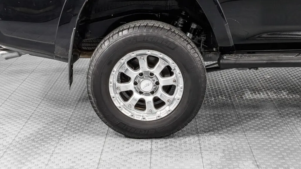 Florida Fine Cars - Used TOYOTA 4RUNNER 2018 ORLANDO TRD PRO