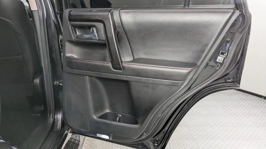 Florida Fine Cars - Used TOYOTA 4RUNNER 2018 ORLANDO TRD PRO