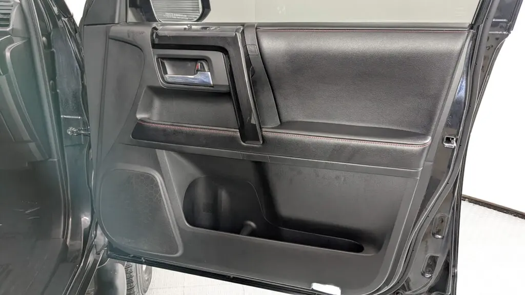 Florida Fine Cars - Used TOYOTA 4RUNNER 2018 ORLANDO TRD PRO