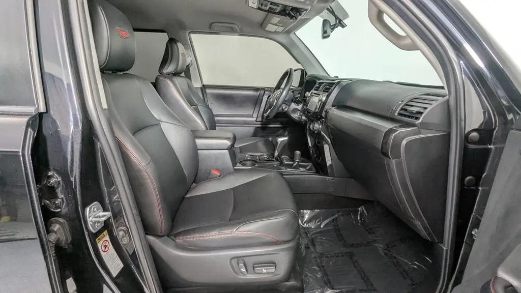 Florida Fine Cars - Used TOYOTA 4RUNNER 2018 ORLANDO TRD PRO