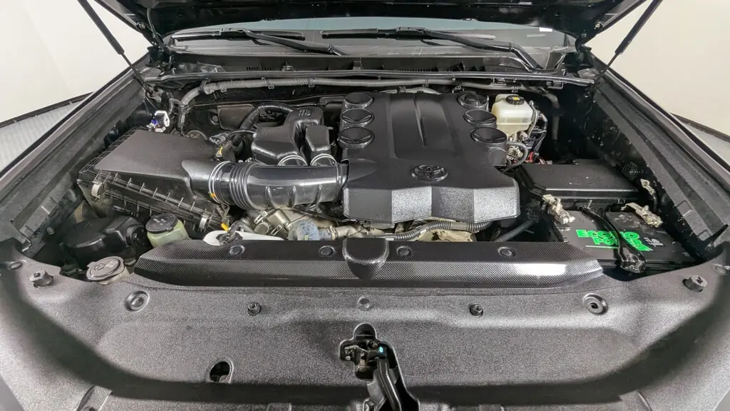 Florida Fine Cars - Used TOYOTA 4RUNNER 2018 ORLANDO TRD PRO