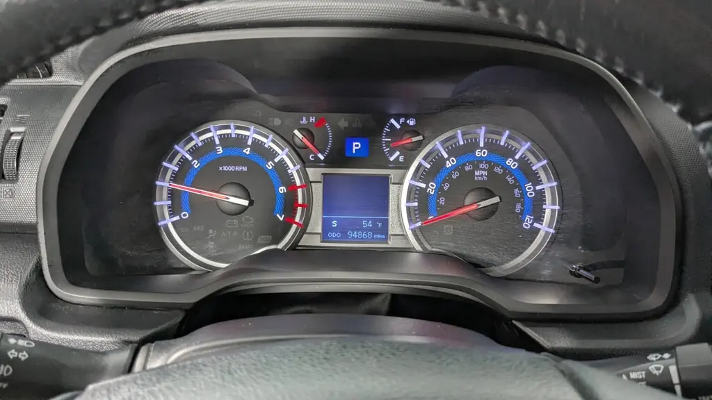 Florida Fine Cars - Used TOYOTA 4RUNNER 2018 ORLANDO TRD PRO