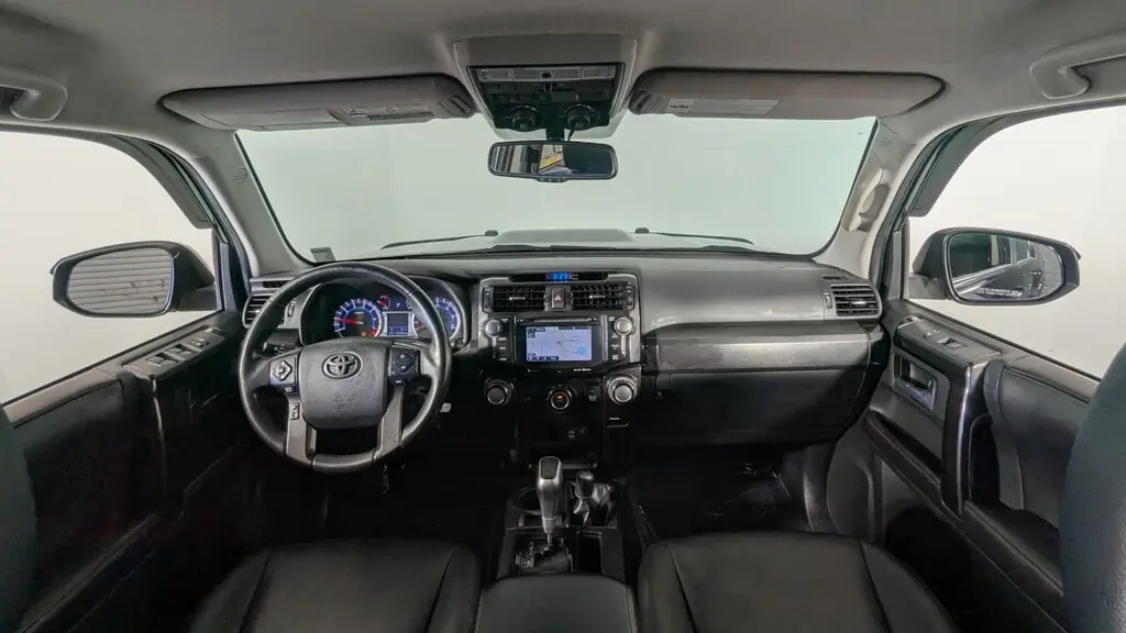 Florida Fine Cars - Used TOYOTA 4RUNNER 2018 ORLANDO TRD PRO