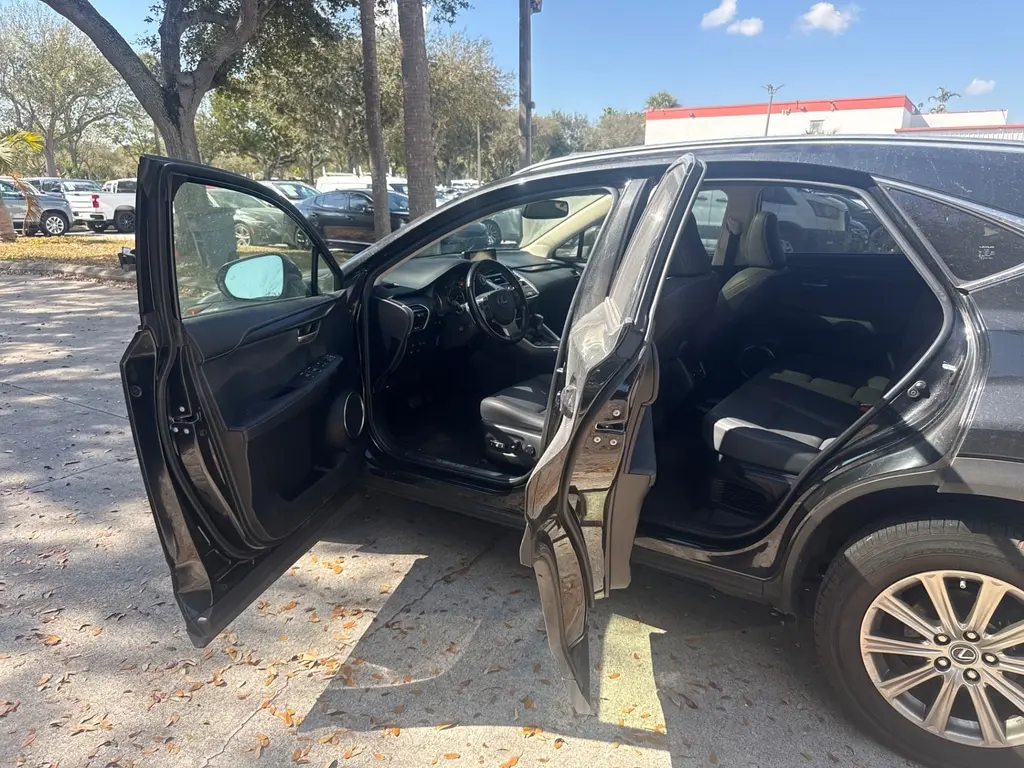 Florida Fine Cars - Used LEXUS NX 2021 WEST PALM NX 300