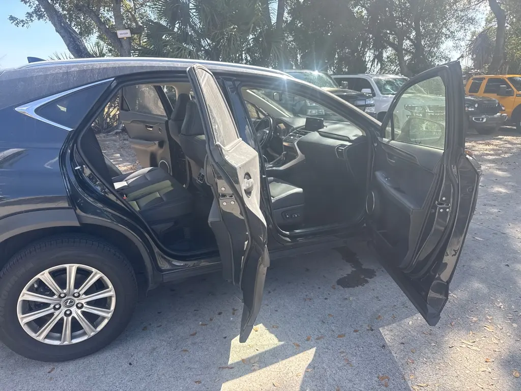 Florida Fine Cars - Used LEXUS NX 2021 WEST PALM NX 300