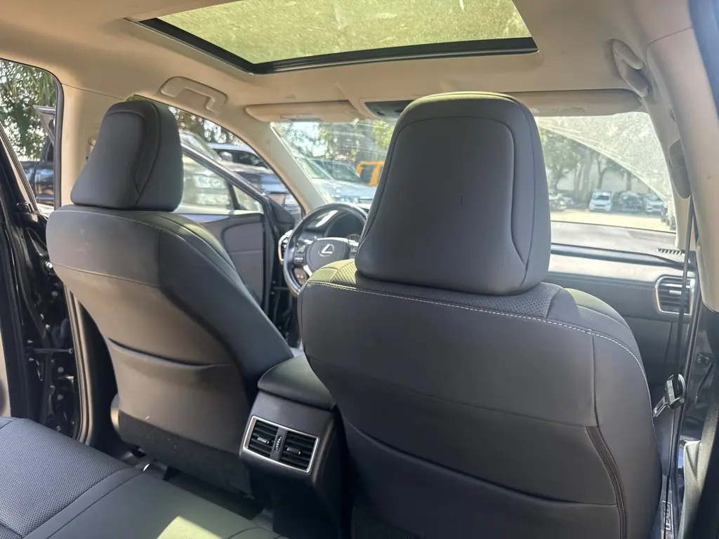 Florida Fine Cars - Used LEXUS NX 2021 WEST PALM NX 300