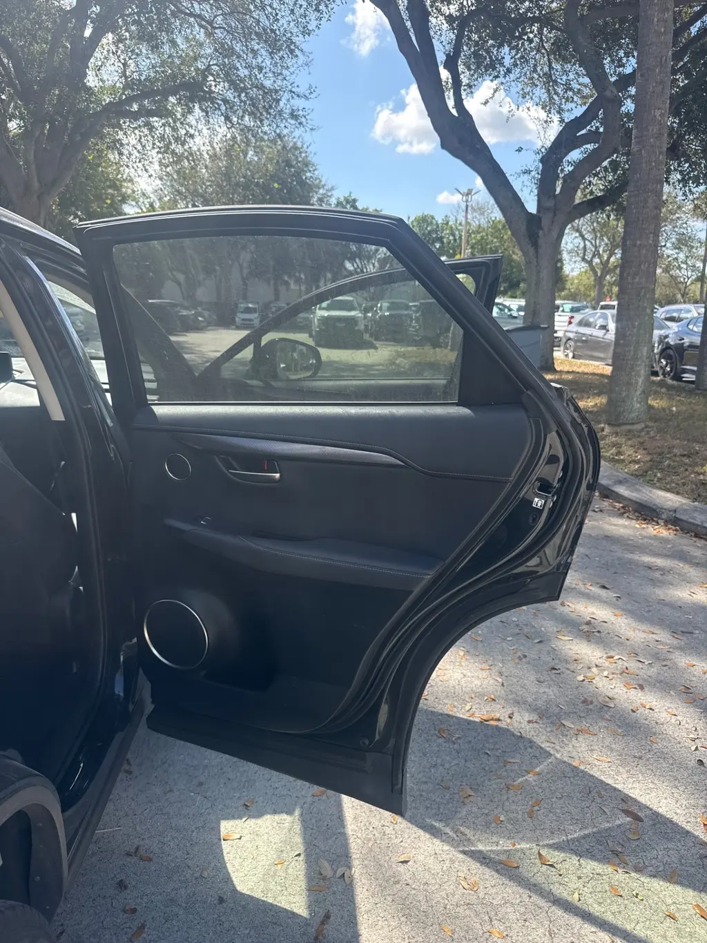 Florida Fine Cars - Used LEXUS NX 2021 WEST PALM NX 300