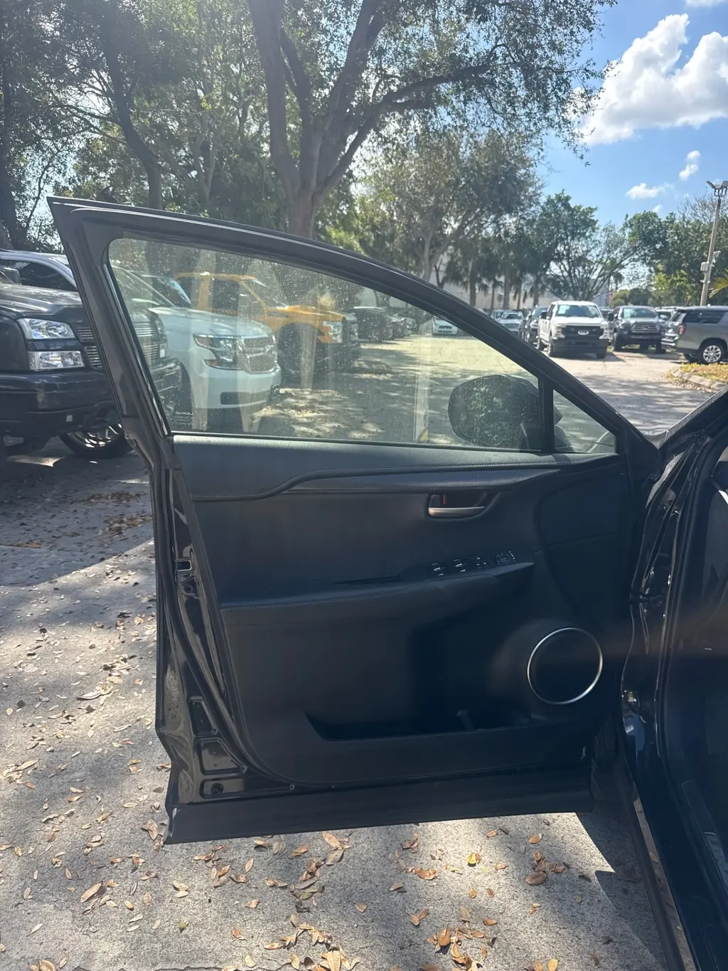 Florida Fine Cars - Used LEXUS NX 2021 WEST PALM NX 300