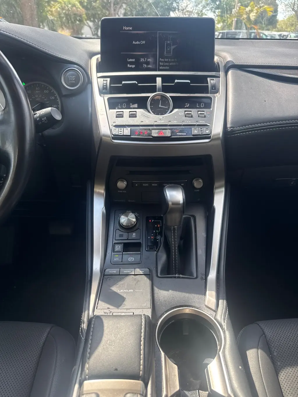 Florida Fine Cars - Used LEXUS NX 2021 WEST PALM NX 300