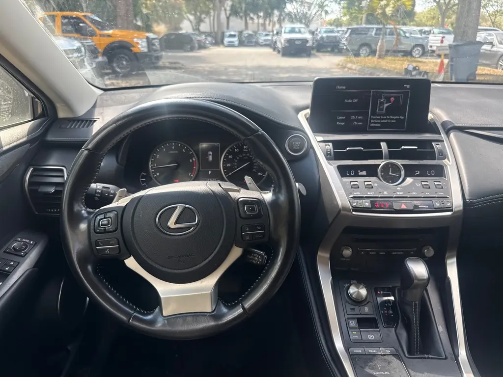Florida Fine Cars - Used LEXUS NX 2021 WEST PALM NX 300