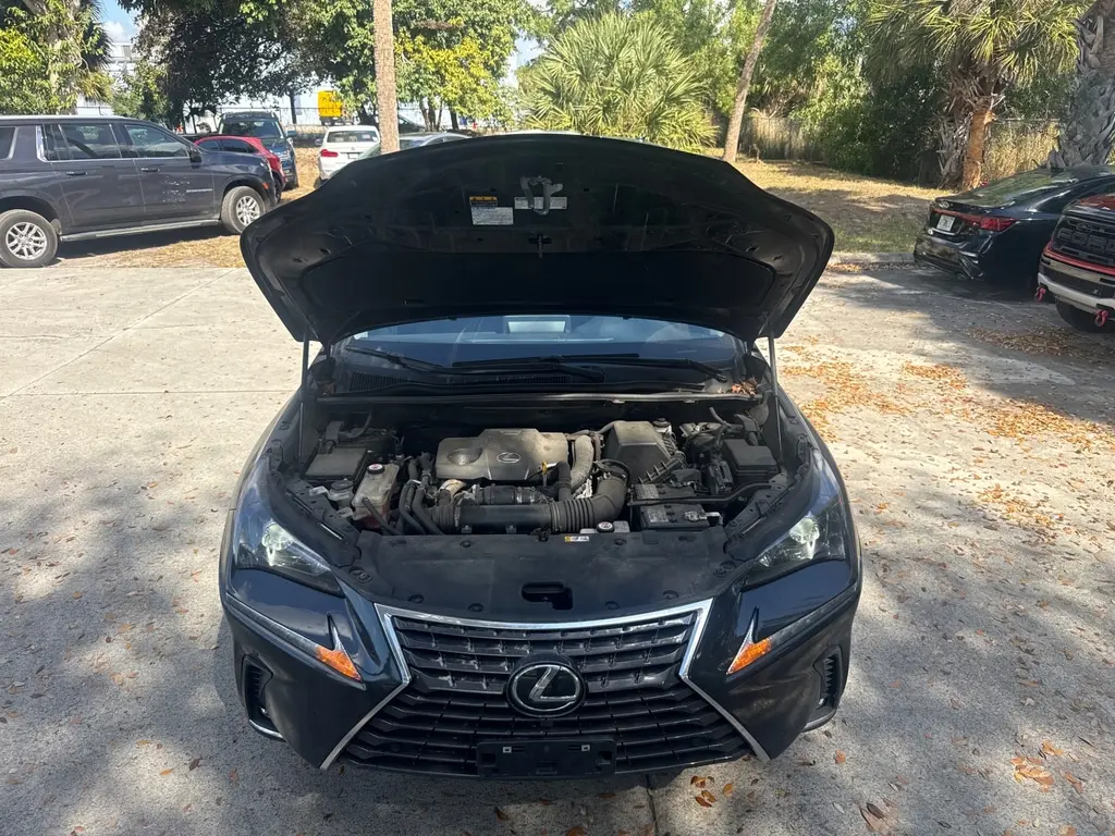 Florida Fine Cars - Used LEXUS NX 2021 WEST PALM NX 300