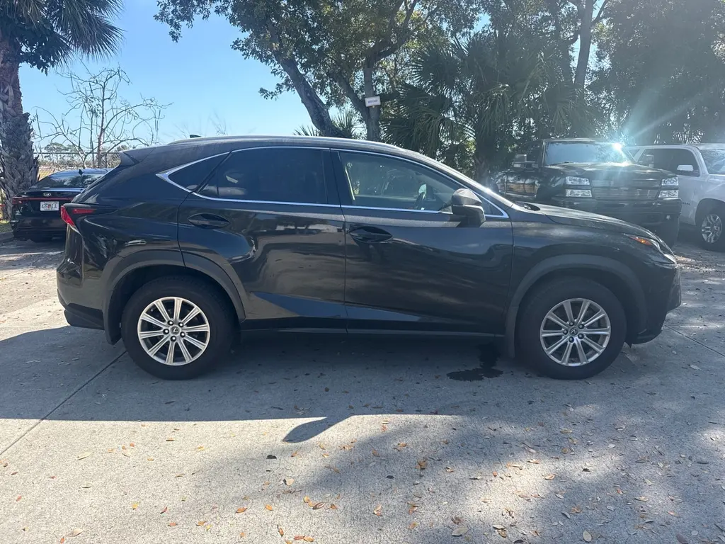 Florida Fine Cars - Used LEXUS NX 2021 WEST PALM NX 300