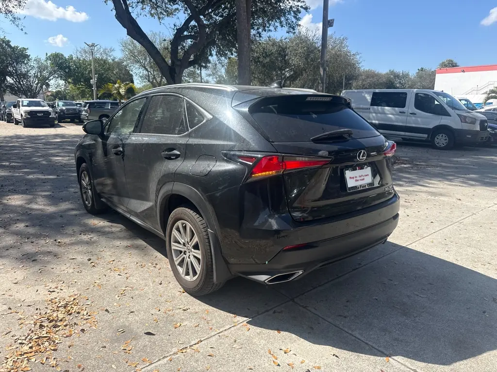 Florida Fine Cars - Used LEXUS NX 2021 WEST PALM NX 300