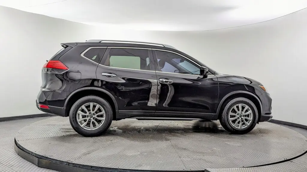 Florida Fine Cars - Used NISSAN ROGUE 2017 MARGATE SV