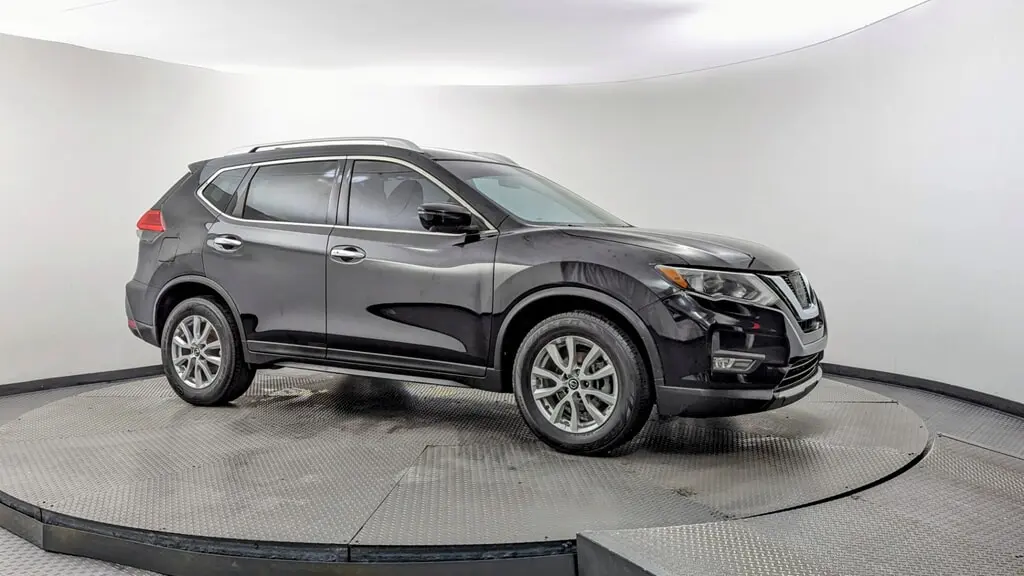 Florida Fine Cars - Used NISSAN ROGUE 2017 MARGATE SV