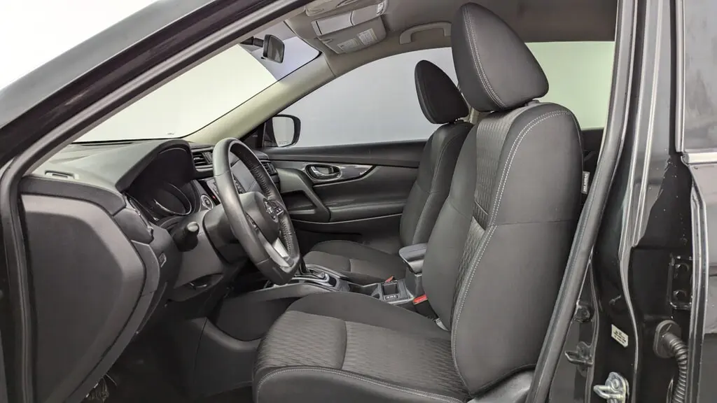 Florida Fine Cars - Used NISSAN ROGUE 2017 MARGATE SV