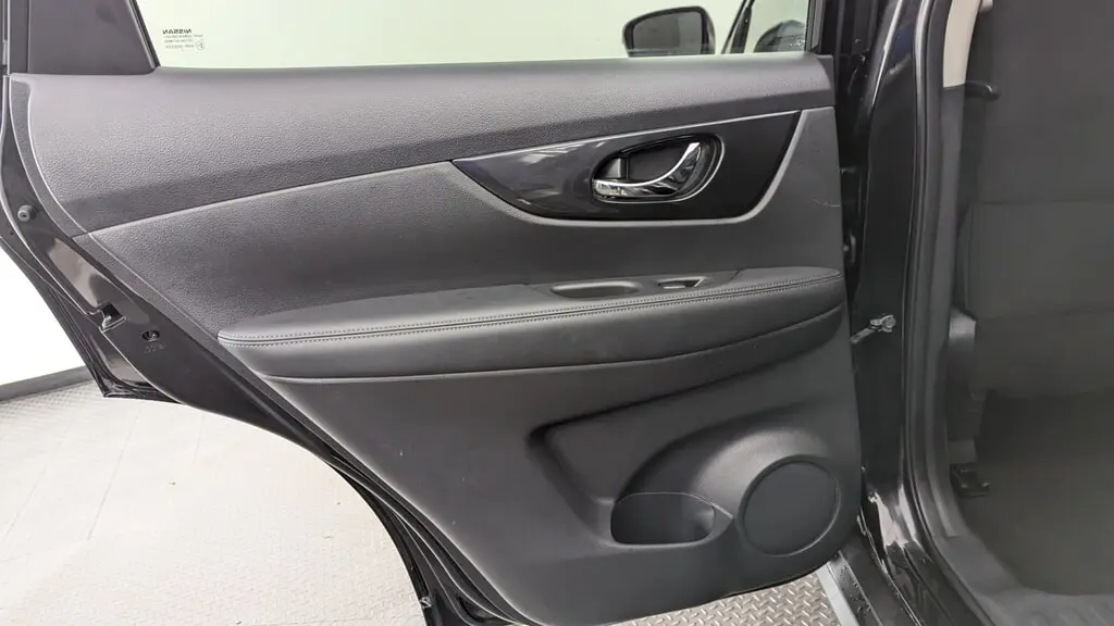 Florida Fine Cars - Used NISSAN ROGUE 2017 MARGATE SV