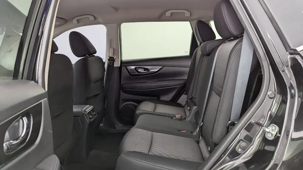 Florida Fine Cars - Used NISSAN ROGUE 2017 MARGATE SV