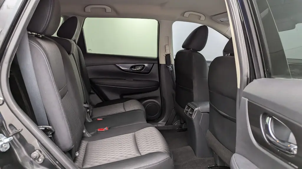 Florida Fine Cars - Used NISSAN ROGUE 2017 MARGATE SV