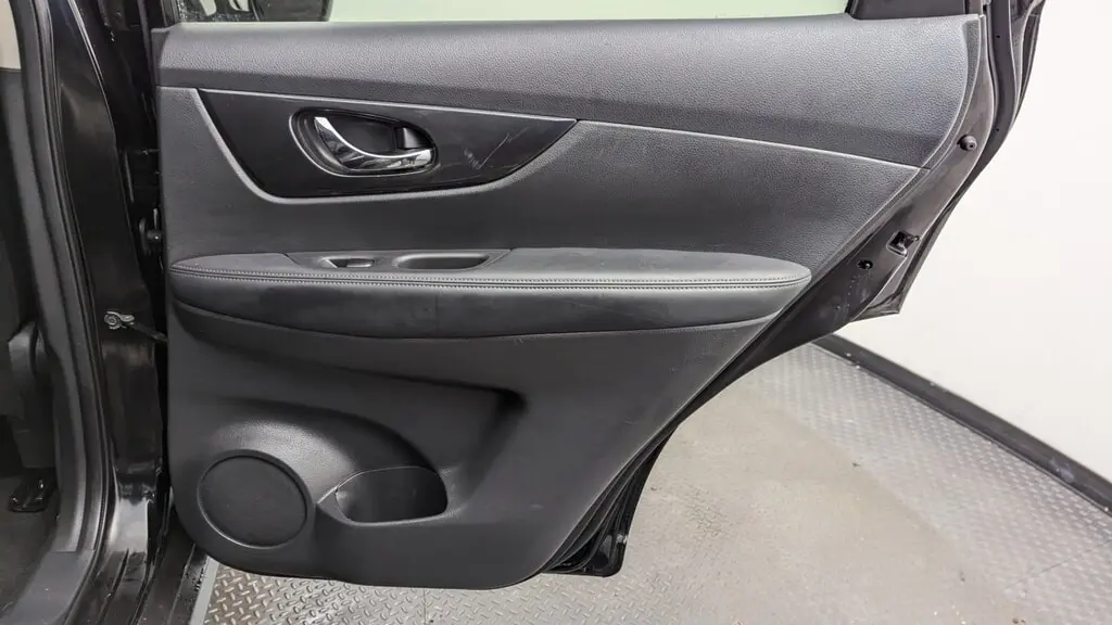 Florida Fine Cars - Used NISSAN ROGUE 2017 MARGATE SV