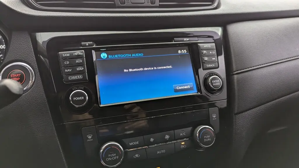 Florida Fine Cars - Used NISSAN ROGUE 2017 MARGATE SV