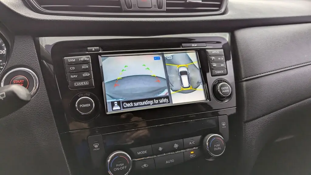 Florida Fine Cars - Used NISSAN ROGUE 2017 MARGATE SV