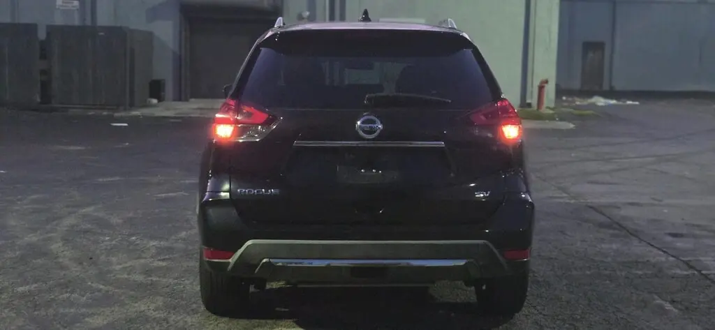 Florida Fine Cars - Used NISSAN ROGUE 2017 MARGATE SV