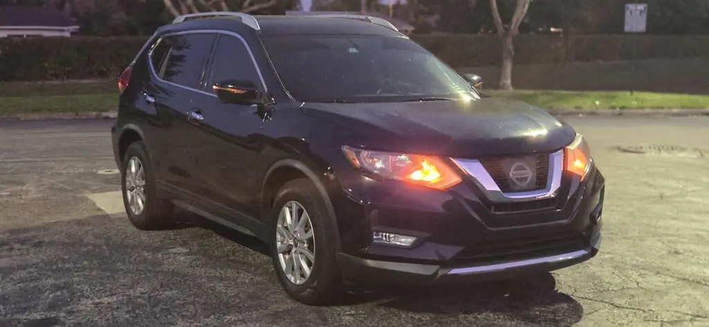 Florida Fine Cars - Used NISSAN ROGUE 2017 MARGATE SV