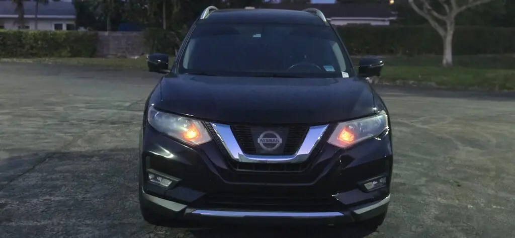 Florida Fine Cars - Used NISSAN ROGUE 2017 MARGATE SV