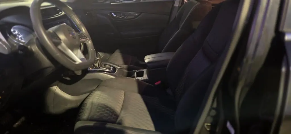 Florida Fine Cars - Used NISSAN ROGUE 2017 MARGATE SV