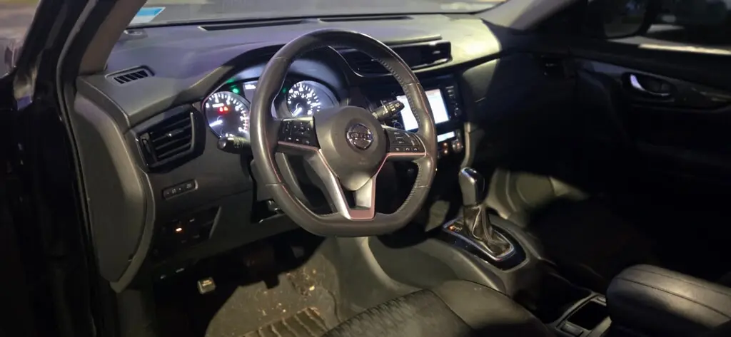 Florida Fine Cars - Used NISSAN ROGUE 2017 MARGATE SV