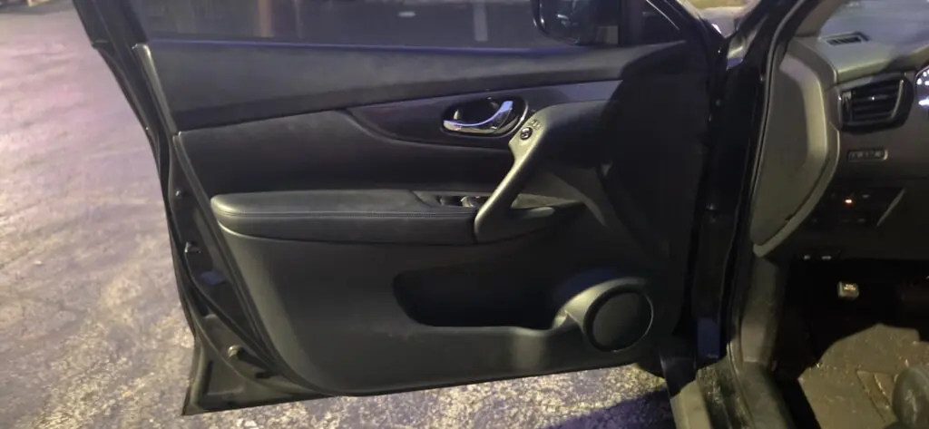 Florida Fine Cars - Used NISSAN ROGUE 2017 MARGATE SV