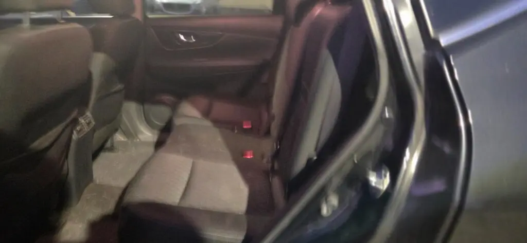 Florida Fine Cars - Used NISSAN ROGUE 2017 MARGATE SV